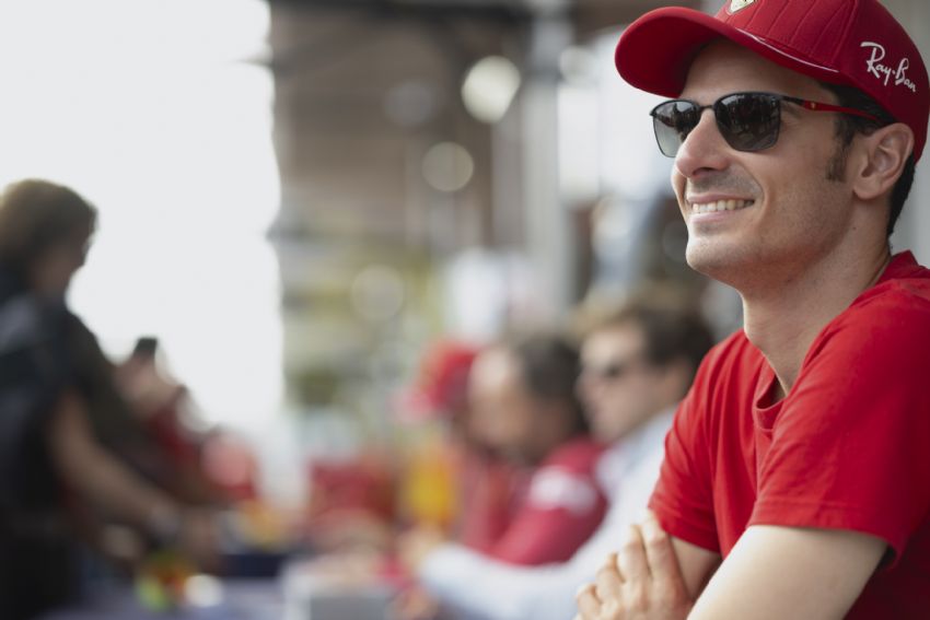 Rovera a caccia di rivincite nel Mondiale Endurance su Ferrari