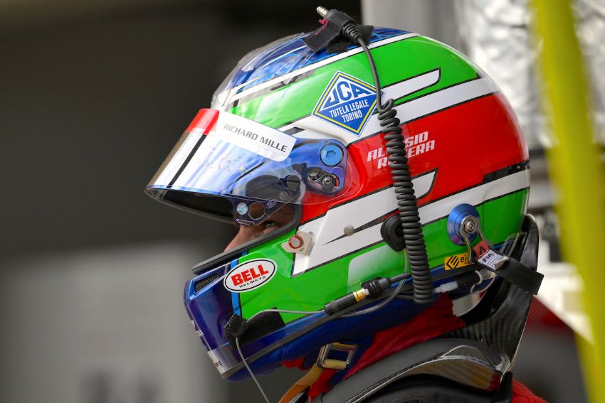 Rovera punta il Fuji per la volata del FIA WEC con la Ferrari