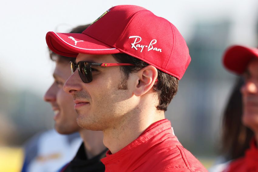 Rovera rilancia la sfida alla 24 Ore di Spa su Ferrari